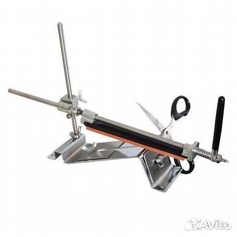 Точилки для ножей Ganzo Touch Pro Ultra Steel