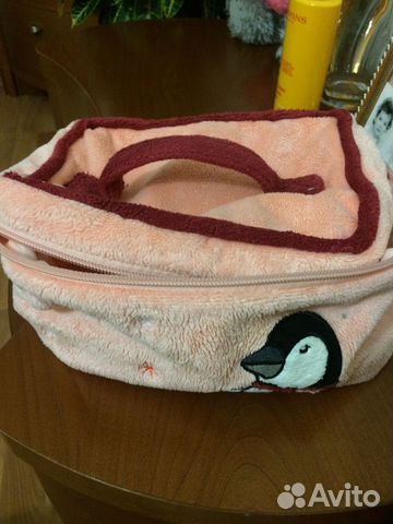 Детский сундучок для хранения бренд Gulliver