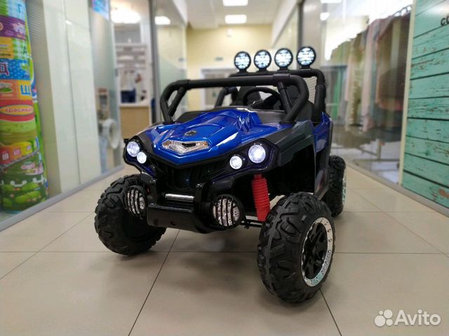 Электромобиль Электромобиль