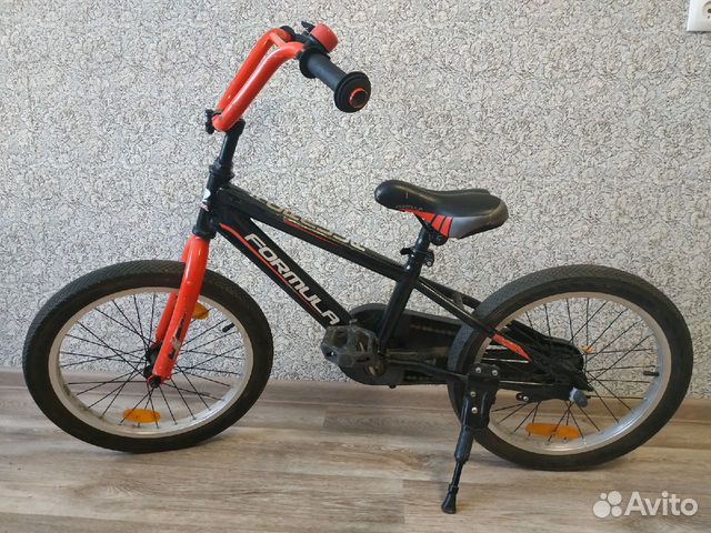 formula bmx bikes