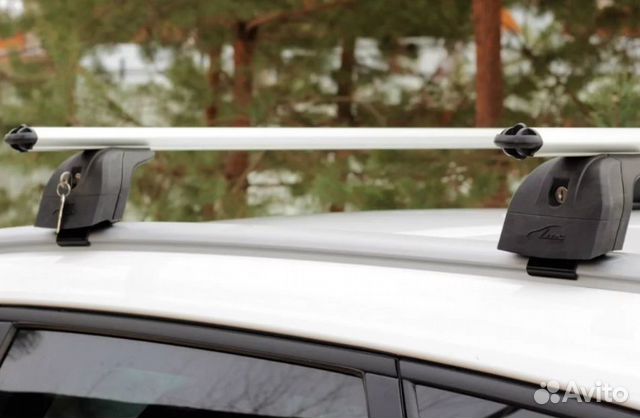 Купить Дуги На Крышу Автомобиля Киа Спортейдж