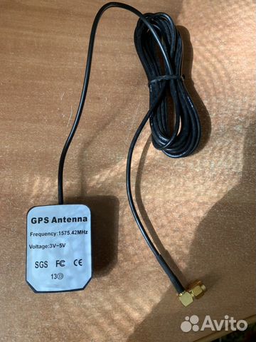 Антенна для GPS Антенна для GPS