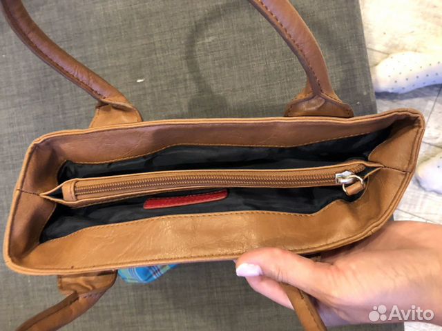 Сумка Tommi Hilfiger Сумка Tommi Hilfiger