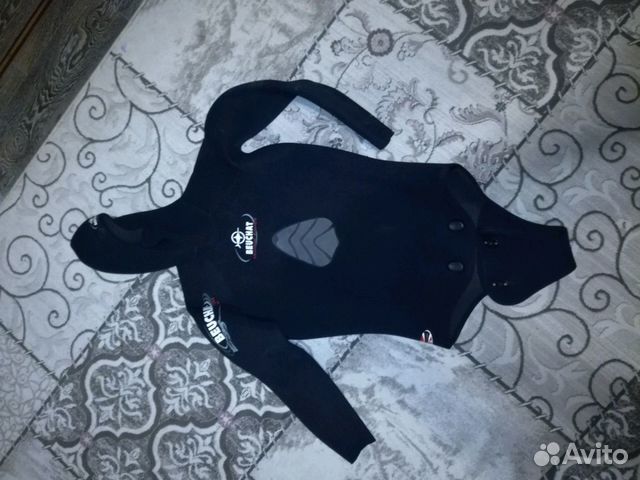 Гидрокостюм Гидрокостюм