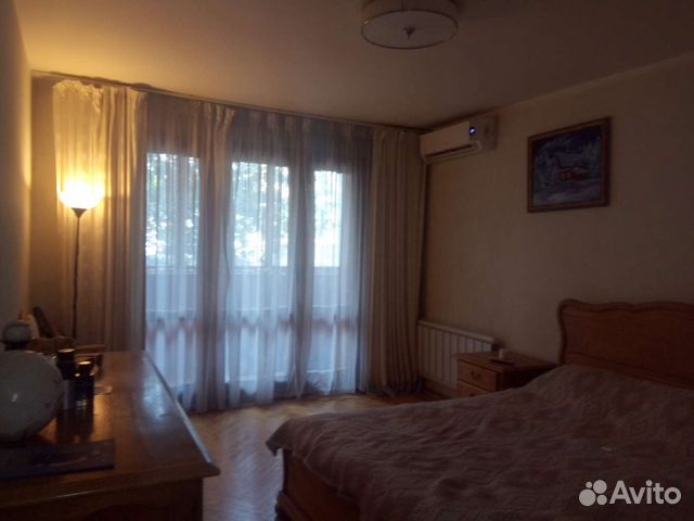 4-к квартира, 105 м², 1/12 эт.