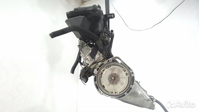 Двигатель (двс) Mercedes A W169 M266.960 2 Бензин Двигатель (двс) Mercedes A W169 M266.960 2 Бензин