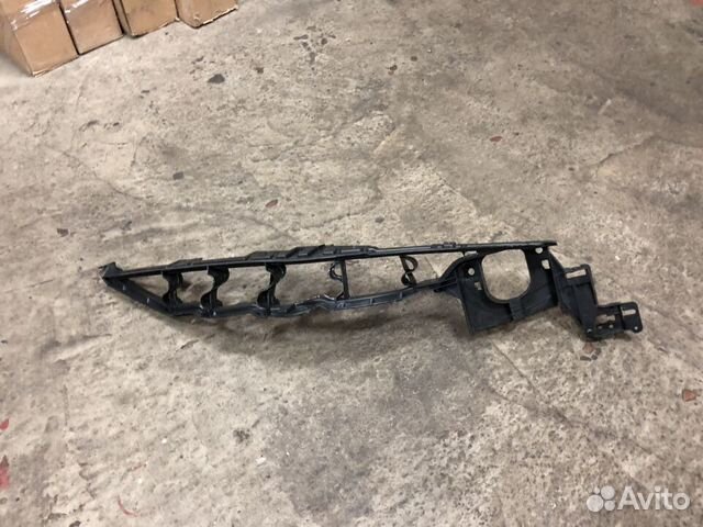 Крепление суппорт крыла BMW X6 E71 Крепление суппорт крыла BMW X6 E71