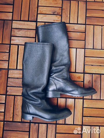 Сапоги mascotte демисезонные Сапоги mascotte демисезонные