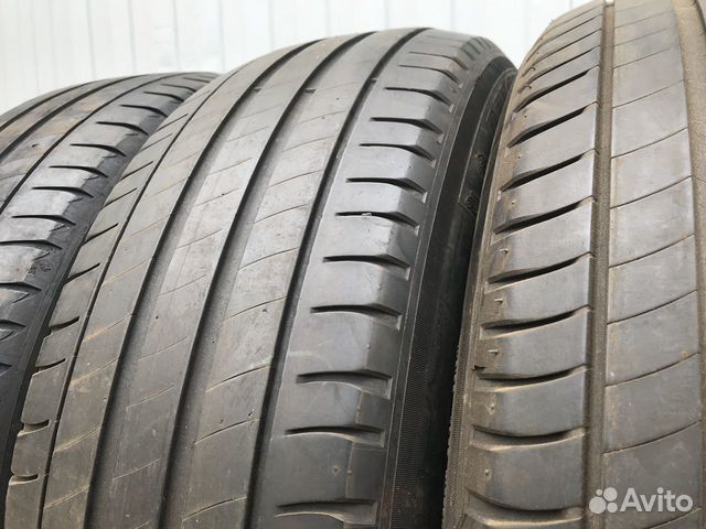215 65 17 Летние шины б/у Michelin Primacy 3 98Y 215 65 17 Летние шины б/у Michelin Primacy 3 98Y