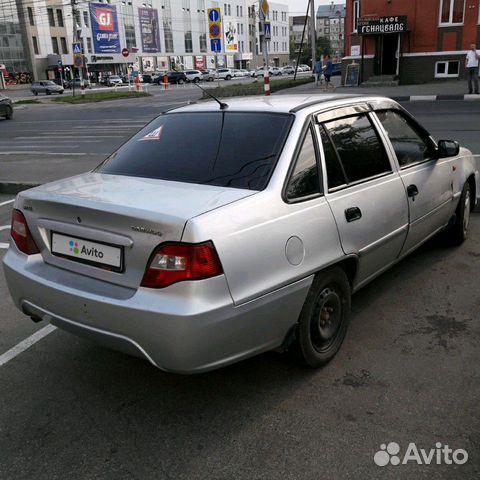 Daewoo Nexia 1.5 МТ, 2011, 280 000 км