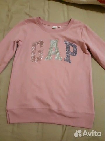 Кофта женская/детская кофта GAP новая (без этикетк
