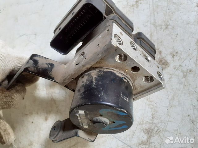 Форд фокус 3 Ford Focus 3 блок абс Abs Форд фокус 3 Ford Focus 3 блок абс Abs