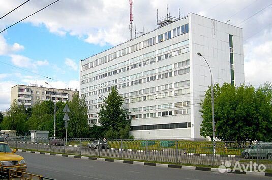 Помещение свободного назначения, 977 м²