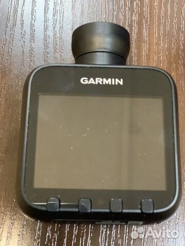 garmin gdr35