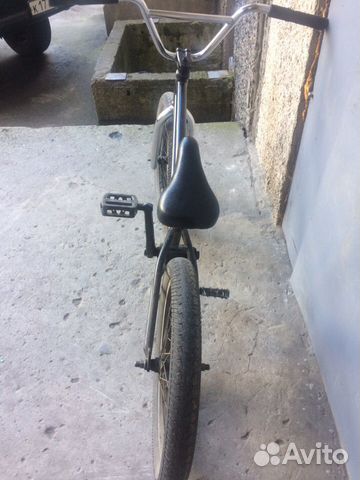 BMX