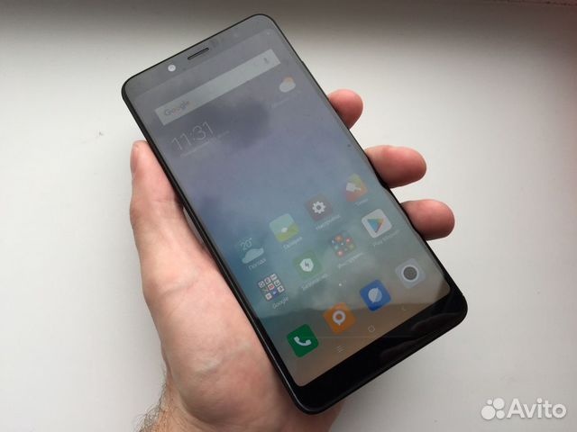 Xiaomi Redmi Note 5 Pro 4/64gb