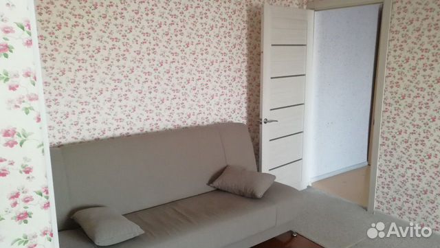 2-к квартира, 45 м², 4/5 эт. 2-к квартира, 45 м², 4/5 эт.