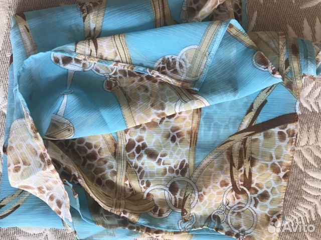 Парео с завязками Magistral Парео с завязками Magistral