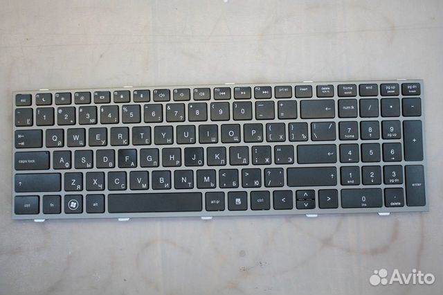 Купить Клавиатуру Для Ноутбука Hp 4740s