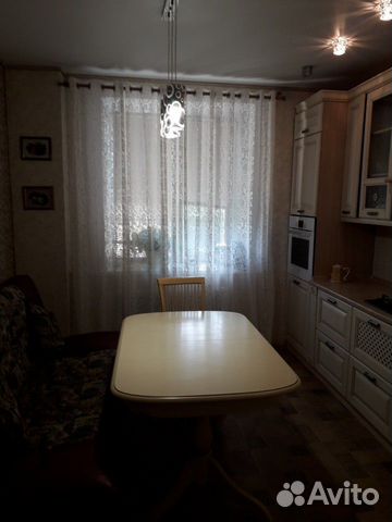 3-к квартира, 85 м², 3/3 эт.