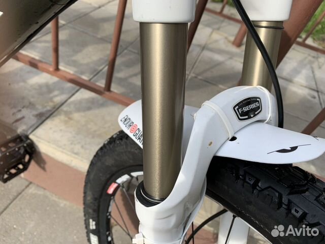 Велосипед горный Canyon Nerve Велосипед горный Canyon Nerve