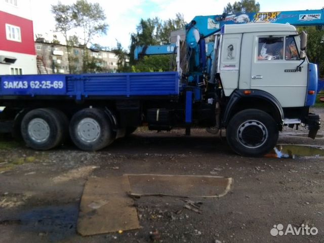 Кран-манипулятор Кран-манипулятор