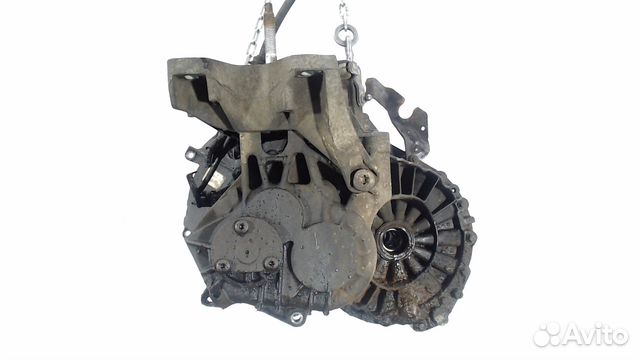 Коробка передач Ford Transit 2006- 2.2 tdci, 2008