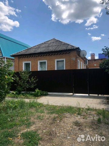 

4-к. дом, 80 м²