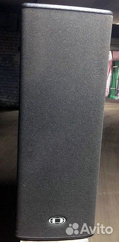 Dynacord vl 212 Dynacord vl 212
