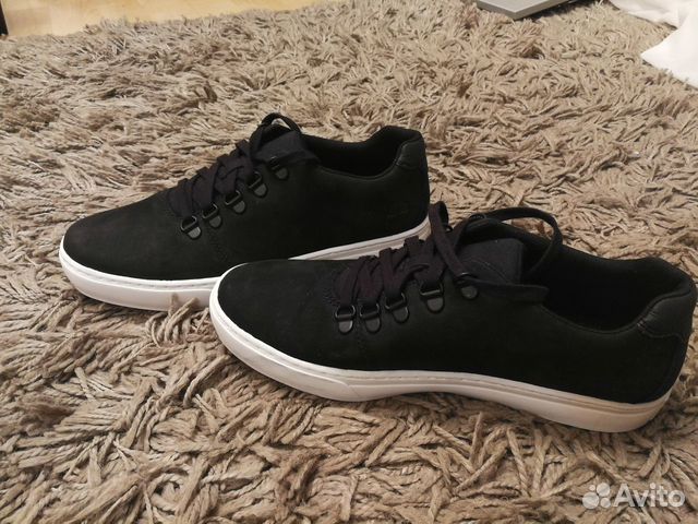 dauset timberland