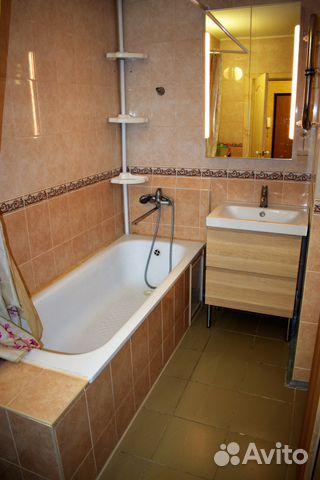 2-к квартира, 64 м², 12/14 эт.
