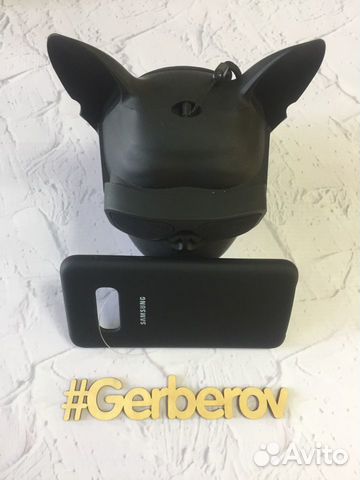 Чехол для SAMSUNG Galaxy S10E / S10 Lite