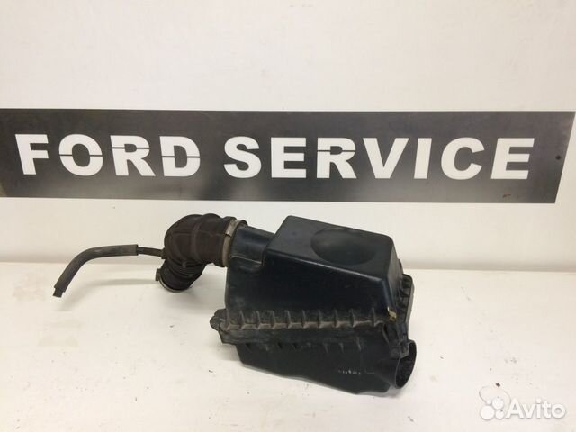 Корпус воздушного фильтра Lifan Solano 1.5 Корпус воздушного фильтра Lifan Solano 1.5