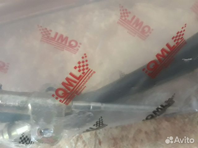 Трос ручного стояночного тормоза NQR71 NQR75 Трос ручного стояночного тормоза NQR71 NQR75