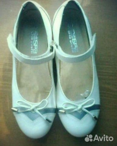 Туфли 37