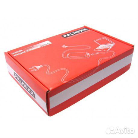 Зарядка для ноутбука Asus G73series