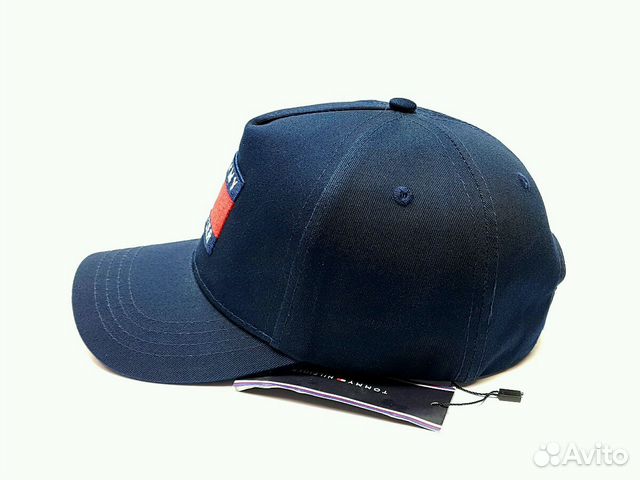 Бейсболка детская Tommy Hilfiger unior