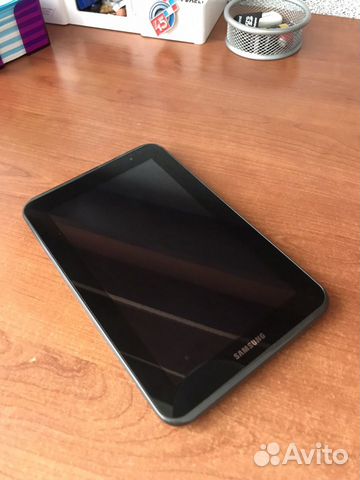 Планшет SAMSUNG Galaxy Tab 2 (7.0) Wi-Fi