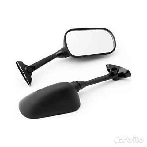 Зеркала для мотоцикла Suzuki SV650S/1000S 03-07