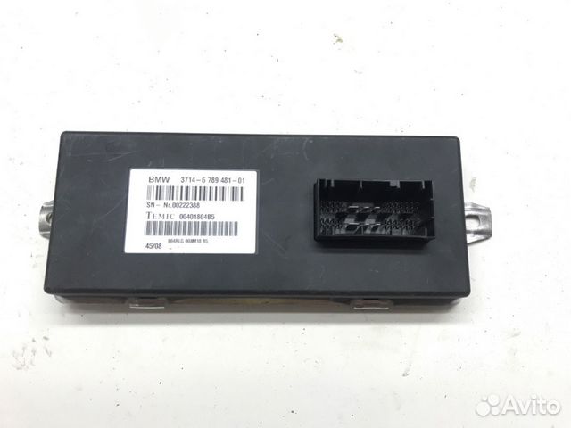 Блок управления Dynamic Drive Bmw X5 E70 N62 4.8 Блок управления Dynamic Drive Bmw X5 E70 N62 4.8