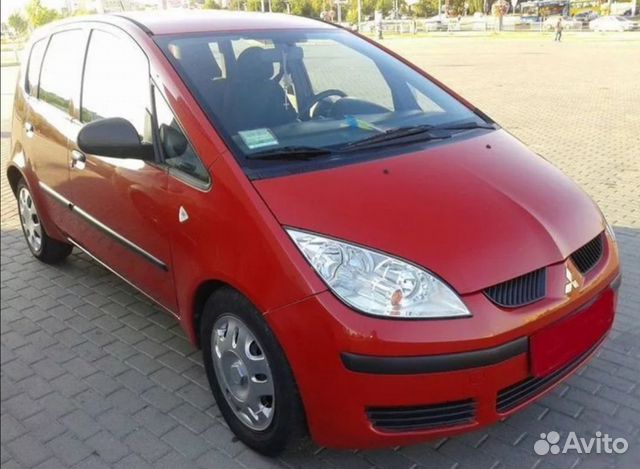 Mitsubishi Colt 2006г z3 в Разбор Mitsubishi Colt 2006г z3 в Разбор