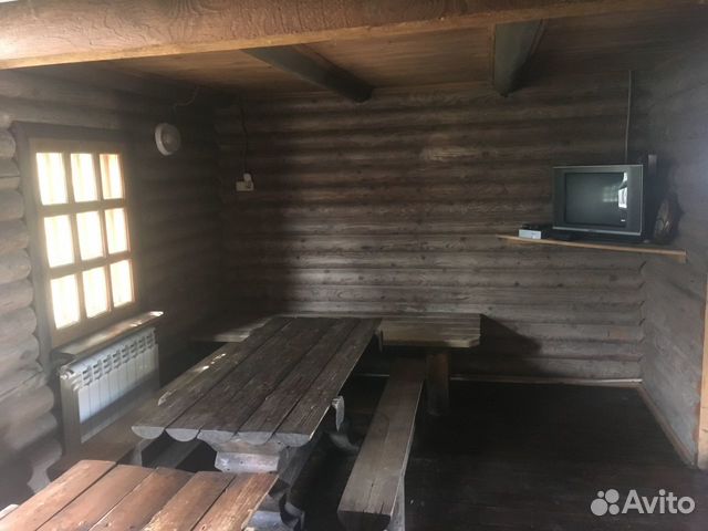 Русская баня Русская баня