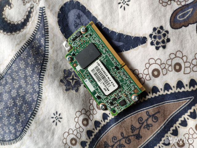 Кеш-модуль HP B-series 512mb