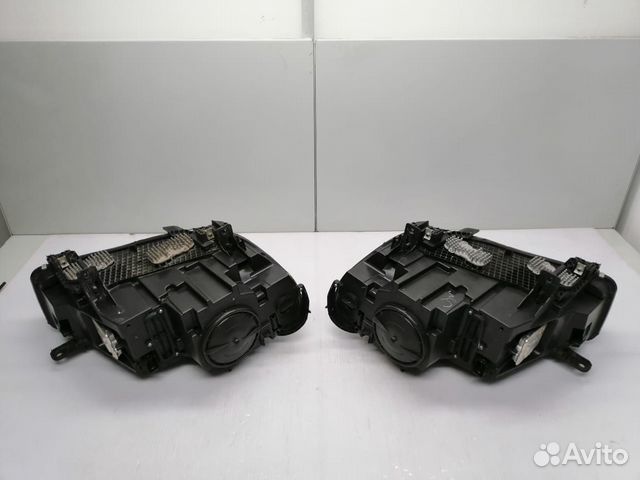 Фары BMW F15 F16 X5 X6 биксенон