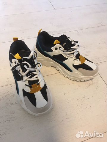 Basso кроссовки 39-40 Basso кроссовки 39-40