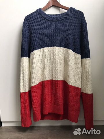 Свитер Tommy Hilfiger мужской