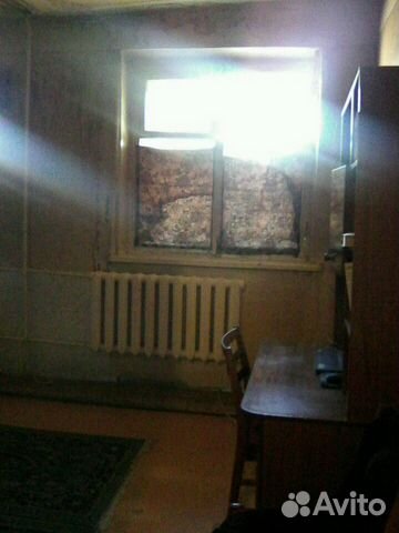 1-к квартира, 33 м², 2/2 эт. 1-к квартира, 33 м², 2/2 эт.