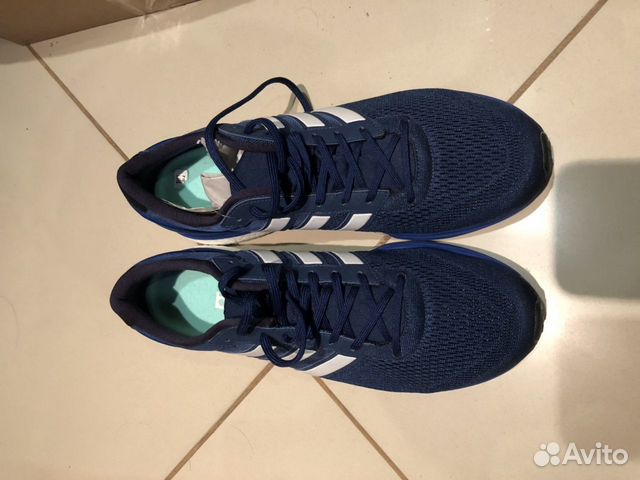 Кроссовки Adidas Boston 6