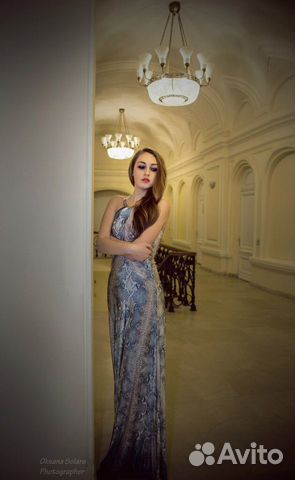 Платья коктейльные и вечерние