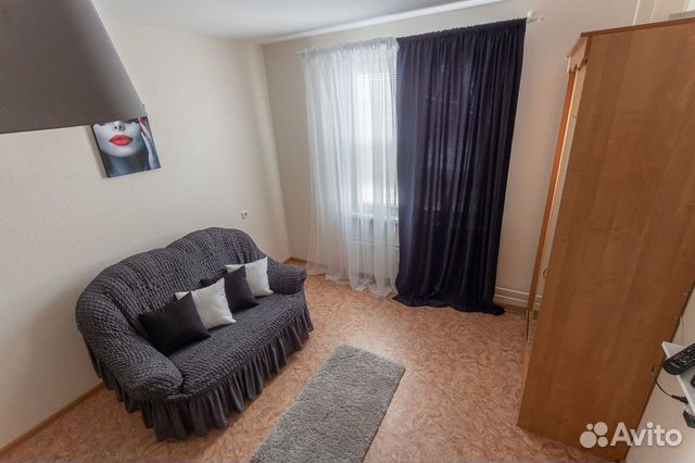 1-к квартира, 38 м², 9/10 эт. 1-к квартира, 38 м², 9/10 эт.